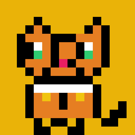Robin Kitties #2727
