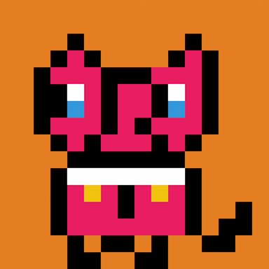 Robin Kitties #2729