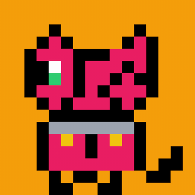 Robin Kitties #273