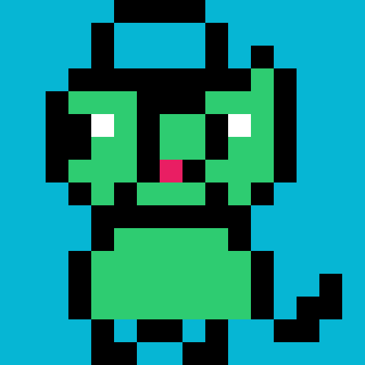 Robin Kitties #2732