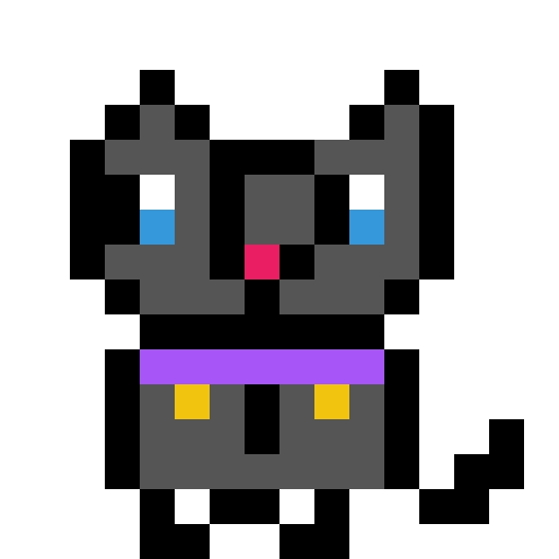 Robin Kitties #2733
