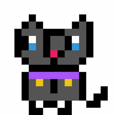 Robin Kitties #2733