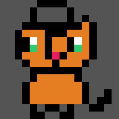 Robin Kitties #2734