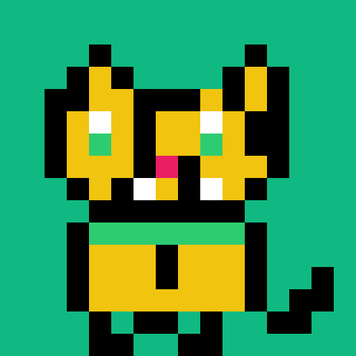 Robin Kitties #2736
