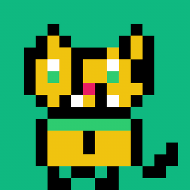 Robin Kitties #2736