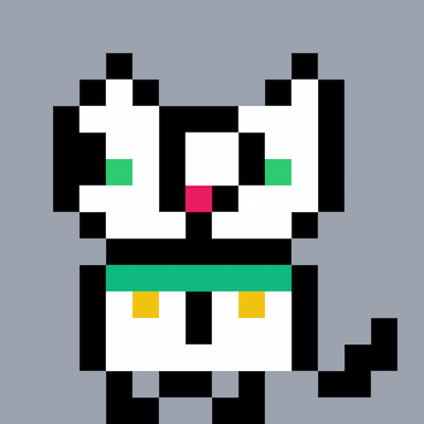 Robin Kitties #2738