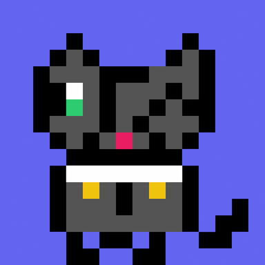 Robin Kitties #2740