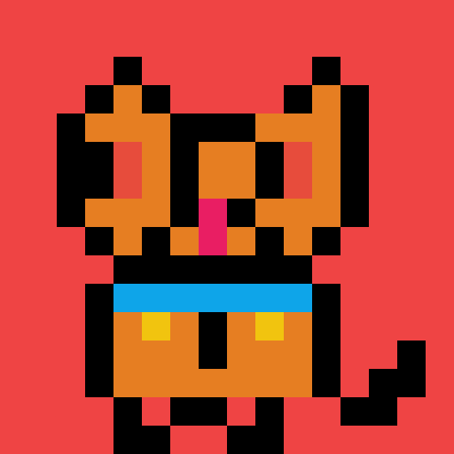 Robin Kitties #2742