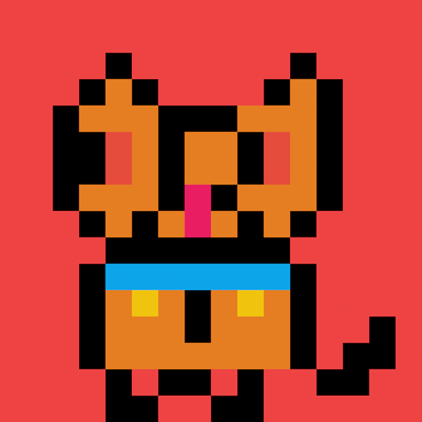 Robin Kitties #2742