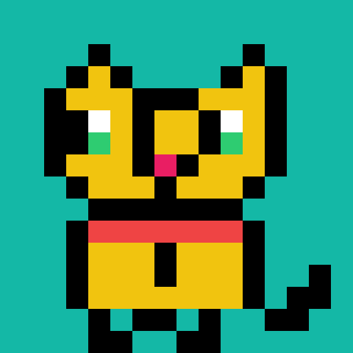 Robin Kitties #2747