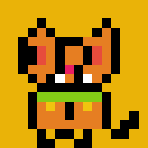 Robin Kitties #2749