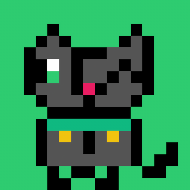 Robin Kitties #275