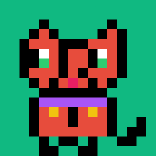 Robin Kitties #2751