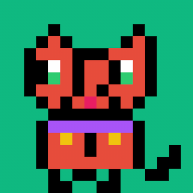 Robin Kitties #2751