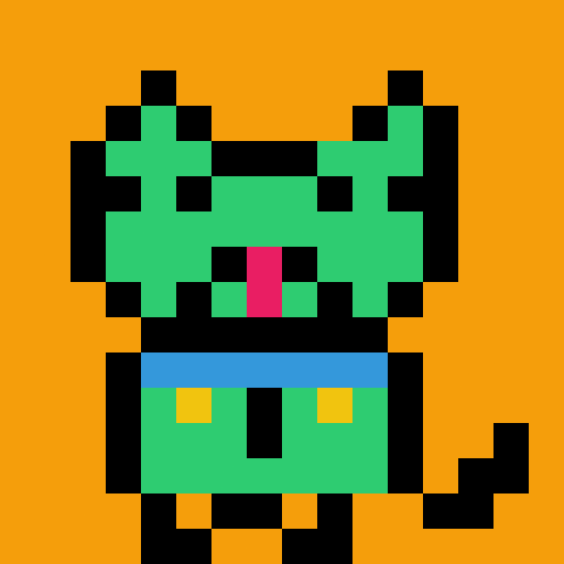 Robin Kitties #2755