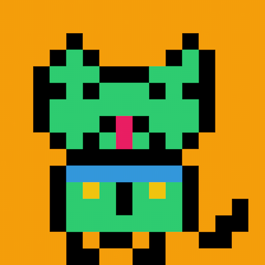 Robin Kitties #2755