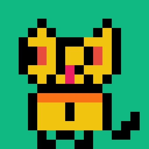 Robin Kitties #2758