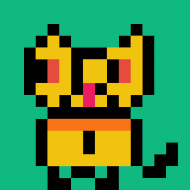 Robin Kitties #2758