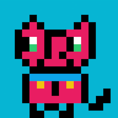 Robin Kitties #2759