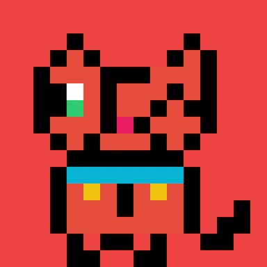 Robin Kitties #276