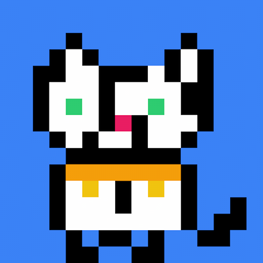 Robin Kitties #2761
