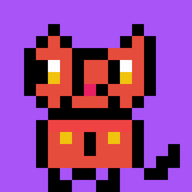 Robin Kitties #2763