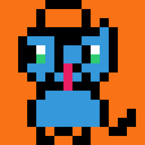 Robin Kitties #2764