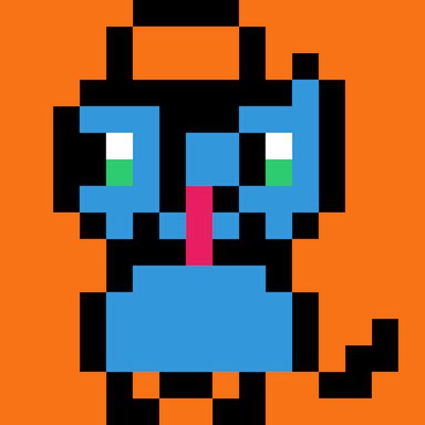 Robin Kitties #2764