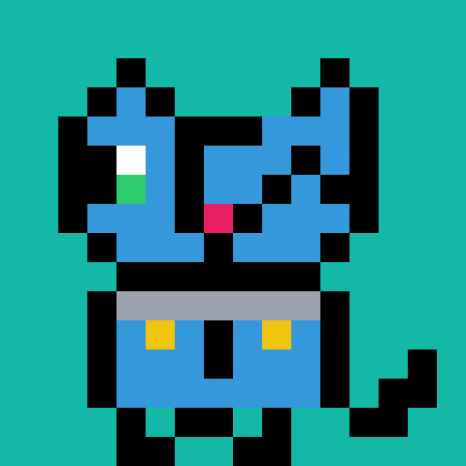 Robin Kitties #2769