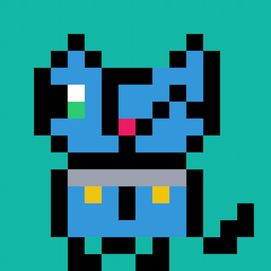 Robin Kitties #2769