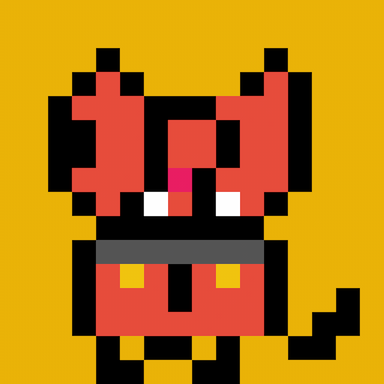 Robin Kitties #277