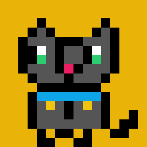 Robin Kitties #2772