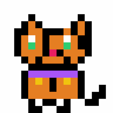 Robin Kitties #2777