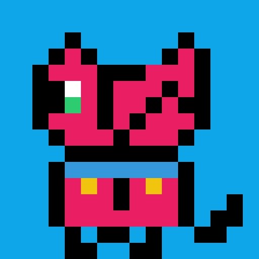 Robin Kitties #2778