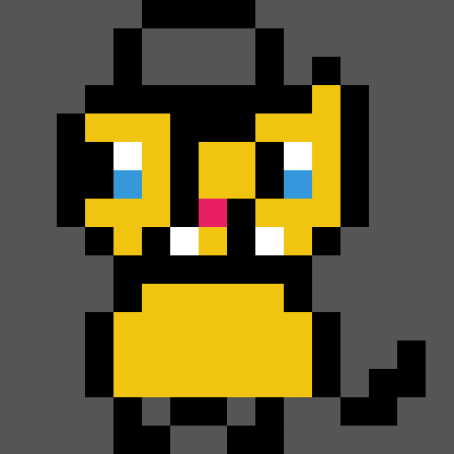 Robin Kitties #278