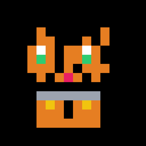 Robin Kitties #2782