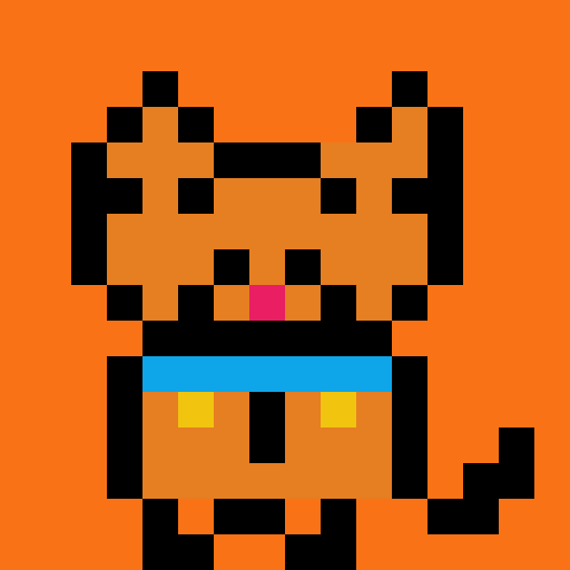 Robin Kitties #2785