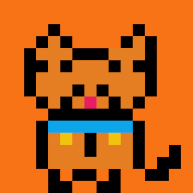 Robin Kitties #2785