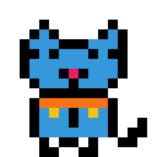 Robin Kitties #2787