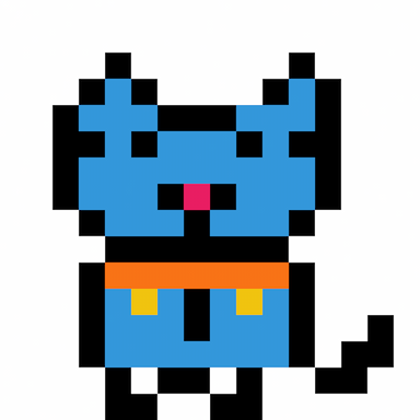 Robin Kitties #2787