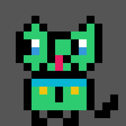 Robin Kitties #2788