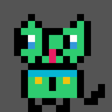 Robin Kitties #2788
