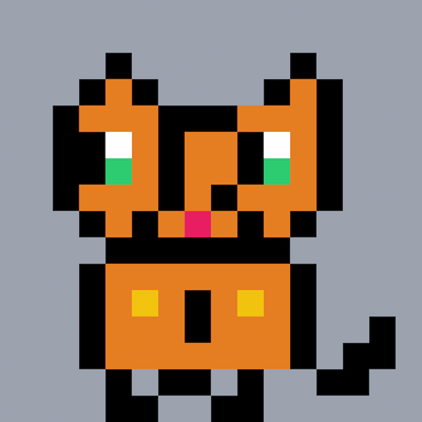 Robin Kitties #2789