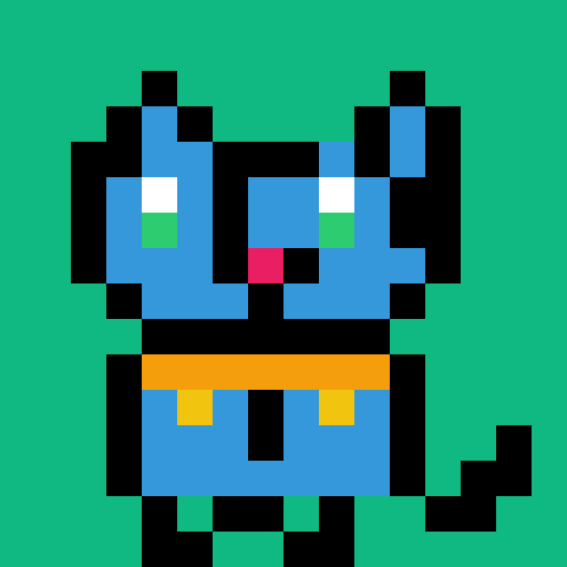Robin Kitties #279