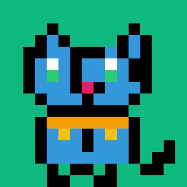 Robin Kitties #279