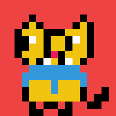Robin Kitties #2790