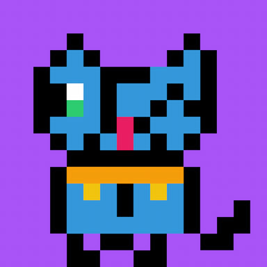 Robin Kitties #2791