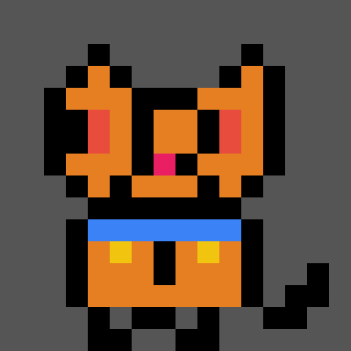 Robin Kitties #2792