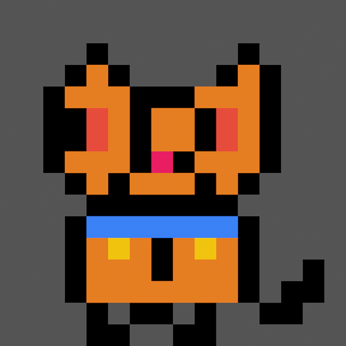 Robin Kitties #2792