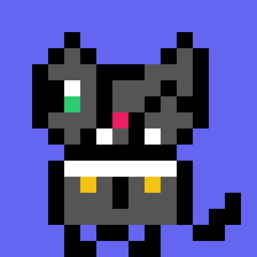 Robin Kitties #2794